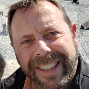 Photo de profil de Olivier Girard