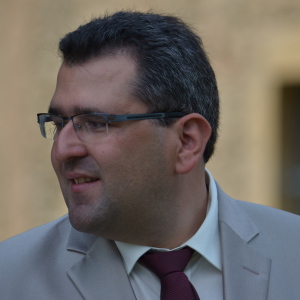 Photo de profil de Olivier Giraud