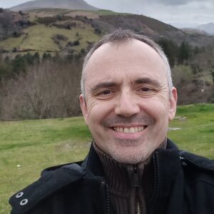 Photo de profil de Olivier Girault