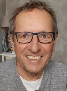 Photo de profil de Olivier Giuliani