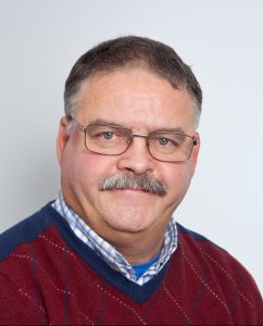 Photo de profil de Olivier Glorieux