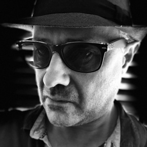 Photo de profil de Olivier Gobi