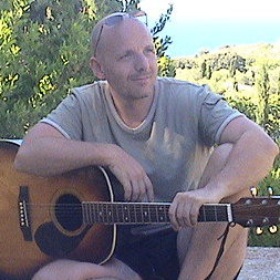 Photo de profil de Olivier Gohn