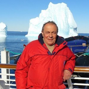 Photo de profil de Olivier Gordon