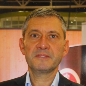 Photo de profil de Olivier Gorry