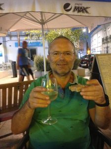 Photo de profil de Olivier Gosatti
