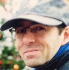 Photo de profil de Olivier Gosseaume
