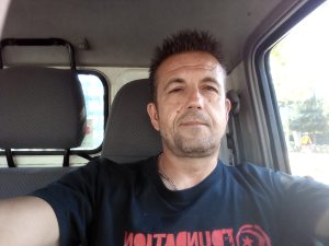 Photo de profil de Olivier Gosselin