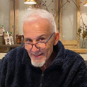 Photo de profil de Olivier Gosserez