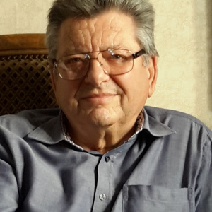 Photo de profil de Olivier Gouabault