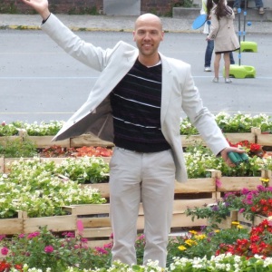 Photo de profil de Olivier Goudaliez