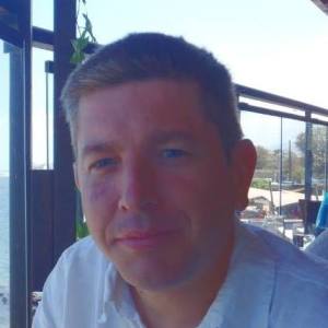 Photo de profil de Olivier Gouy