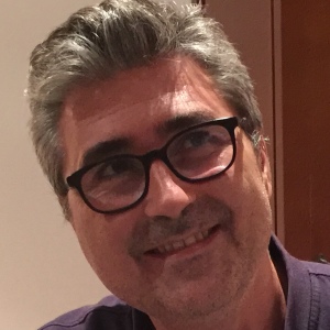 Photo de profil de Olivier Grand