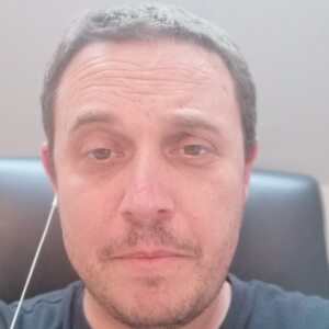 Photo de profil de Olivier Gras