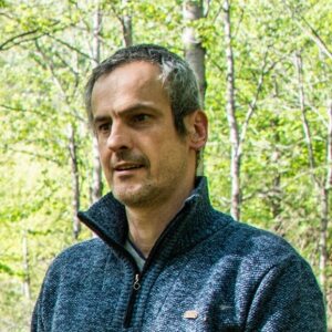Photo de profil de Olivier Gravas
