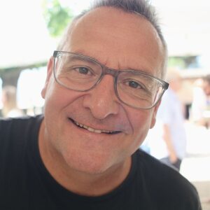 Photo de profil de Olivier Greffion