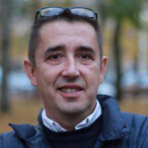 Photo de profil de Olivier Grillet