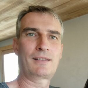 Photo de profil de Olivier Gros
