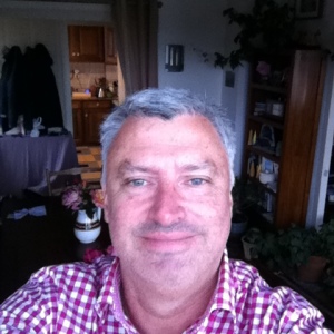Photo de profil de Olivier Grossin