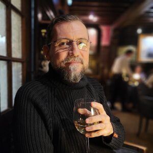 Photo de profil de Olivier Guasconi
