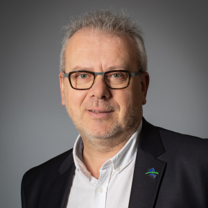 Photo de profil de Olivier Guerin