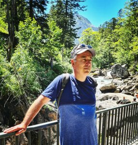Photo de profil de Olivier Guerinet