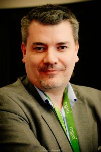 Photo de profil de Olivier Guilhem
