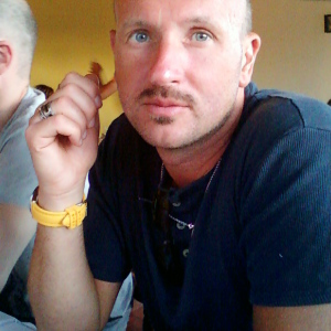Photo de profil de Olivier Guillart