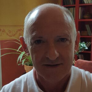 Photo de profil de Olivier Guillochon