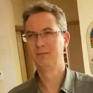 Photo de profil de Olivier Guntzburger