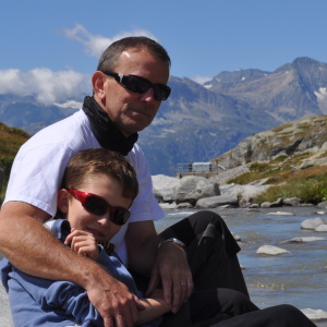 Photo de profil de Olivier Guy