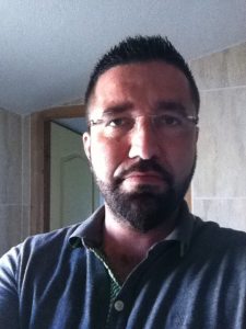 Photo de profil de Olivier Guzman