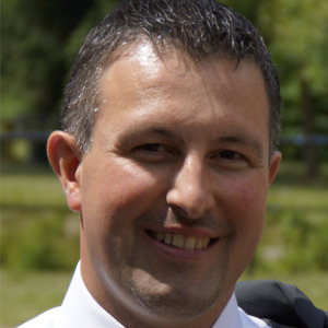 Photo de profil de Olivier Haberer