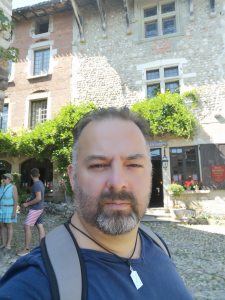 Photo de profil de Olivier Hay
