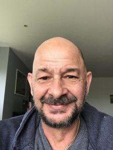 Photo de profil de Olivier Hébert
