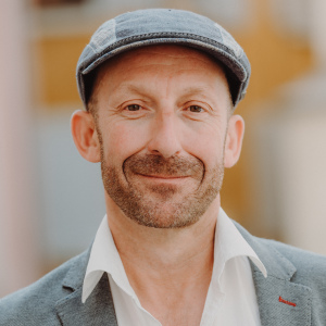 Photo de profil de Olivier Herlent