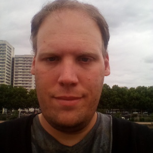 Photo de profil de Olivier Hermel