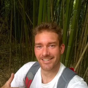 Photo de profil de Olivier Hernandez