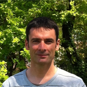 Photo de profil de Olivier Hervouet