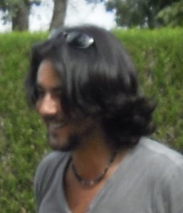 Photo de profil de Olivier Hervy