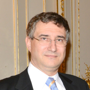 Photo de profil de Olivier Herz