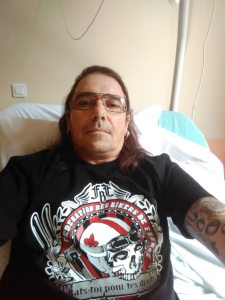 Photo de profil de Olivier Hesse