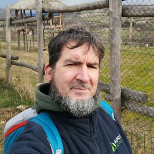 Photo de profil de Olivier Heureaux