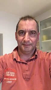 Photo de profil de Olivier Hiblot