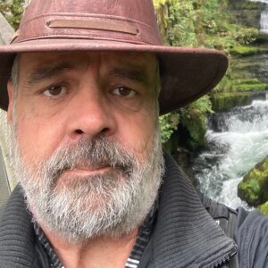 Photo de profil de Olivier Hill