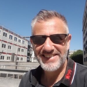 Photo de profil de Olivier Hofmann