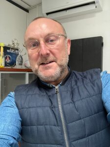 Photo de profil de Olivier Honold