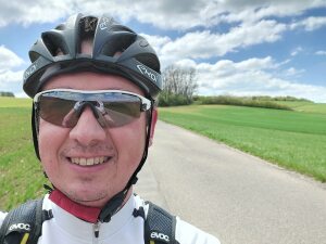 Photo de profil de Olivier Honoré