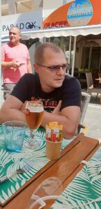 Photo de profil de Olivier Hory