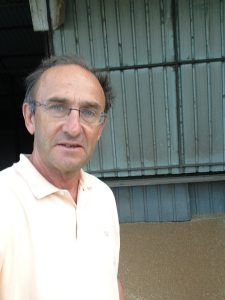 Photo de profil de Olivier Hue